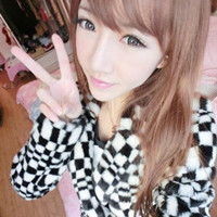 穷且益建的个人频道