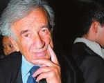 87岁作家埃利·威塞尔去世 曾获诺贝尔和平奖