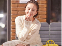 继鞠婧祎后又一千年美男,比女生漂亮,鹿晗粉