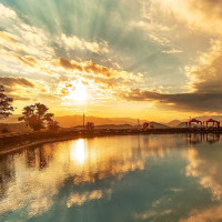 纳米钢铁侠-万代SHF《复仇者联盟3》MK50「