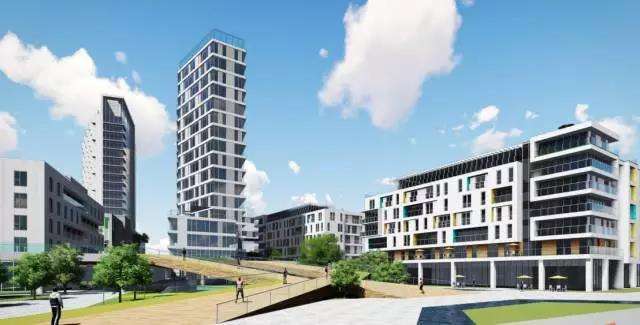 2018年中房产政策盘点