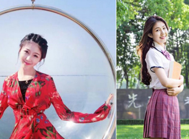 华为手机全球市场份额再次超越苹果