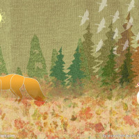 虎牙老白儿的个人频道