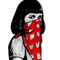 切大芒果有窍门,不浪费果肉也卫生,简单实用