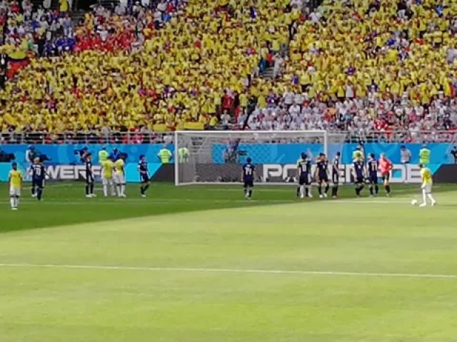 日本为亚洲足球拿下世界杯第2胜 复仇老冤家剑