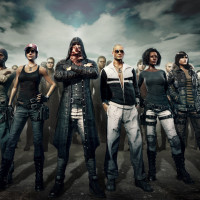 吃鸡小分队队长的个人频道