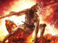 水帘洞铁板桥为何直通龙宫?一件事暴露了神山