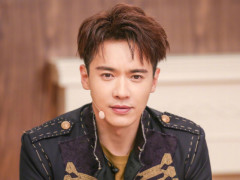 同为选秀出道,马天宇的一个举动证明自己不是