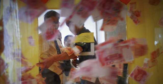 第18层的房子交房时却变成顶楼 开发商称是笔