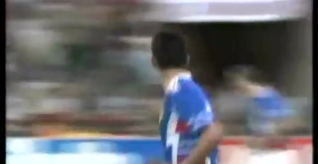 伪球迷的世界杯之二