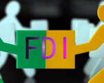 񲿣1-6йFDIͬ5.1%