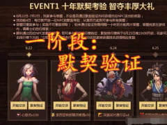 DNF 帝国竞技场周年庆登录?90散件升级展示,