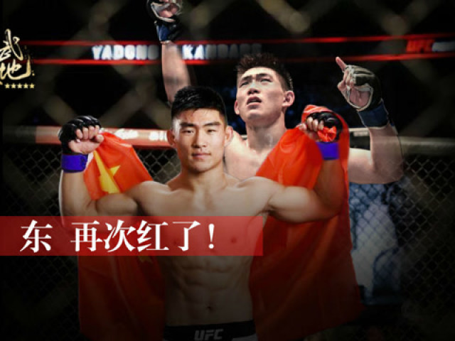 一文读懂UFC新加坡站 李景亮引领中国力量4战