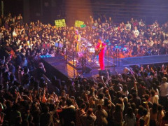 TVB效仿湖南卫视,力捧港版谢娜,粉丝:惊呆了,居