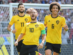 足球竞彩:突尼斯实力不俗 英格兰拒绝爆冷