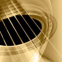 深蓝雨吉他的个人频道