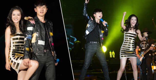 孙艺珍、金柱赫上演19禁影片《没有秘密》