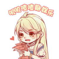 叽叽喳喳聊娱乐的个人频道