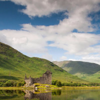 《扶摇》浴火凤凰重现,只有扶摇一个人看的见