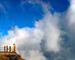 旷世之美，贵州梵净山入选世界自然遗产名录