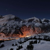 杨幂和沈梦辰一起游泳,告诉你什么叫喜马拉雅