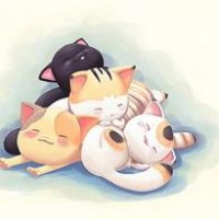 刘亦菲和古天乐一起简直白加黑啊,看古天乐这