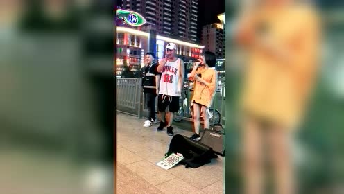 素右右翻唱抖音神曲《讲真的》慵懒而迷人的右