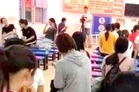 梅州2018中考录取分数线出来了!全市最高100