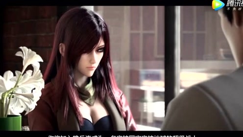 我叫僵小鱼 大头鱼