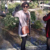 平安是福健康是福的个人频道