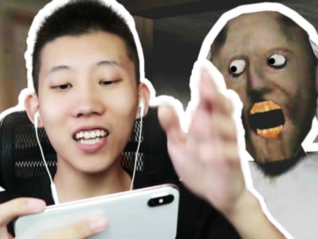 侏罗纪公园模拟器,逃离恐龙的追击!鲤鱼Ace解说