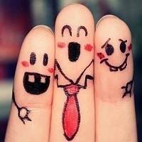 上海浦东新区中洲华庭房价 快乐就够了文章