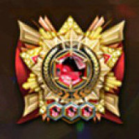 CF青歌:偶尔打打排位赛