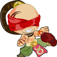 小浩游戏趣说的个人频道