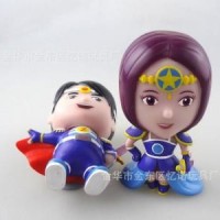 林更新和陈赫直播吃鸡, 网友: ;你俩可以去参加