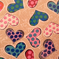 育儿儿歌:小太阳