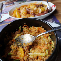 广场舞视频大全:《美了美了》16步 雪中起舞,太