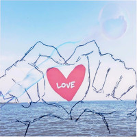 韩国小哥吃芒果,直接拿手抓烂吃,太过瘾了!