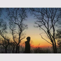 刺激战场:小王子, 掏粪挣钱给主播刷礼物