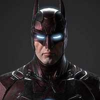 机器人争霸巴西VS中国VS英国全场最活跃黑狼