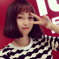 浪货一朵朵:熊梓淇爆料和谭松韵的亲亲前吃榴