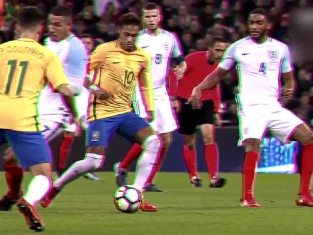 FIFA公布世界足球先生候选:姆巴佩挑战C罗梅