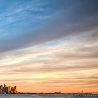 张艺兴迪丽热巴混剪:Count On Me