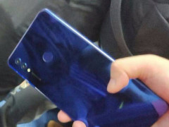 2018年5月国产手机品牌出货量TOP25:魅族排