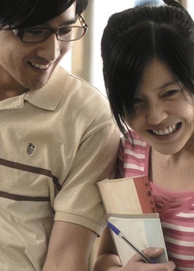 致我们终将逝去的青春