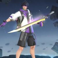 新赛季来袭,这位美女主播的猴子好厉害,一局就