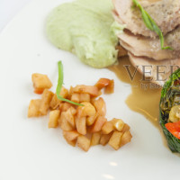 韩国吃播Dorothy:一碗香蕉苹果西瓜的水果捞