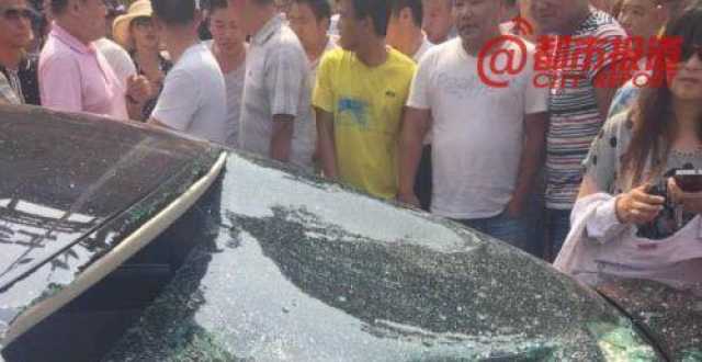 上海拟收编滴滴快的 新平台6月1日上线