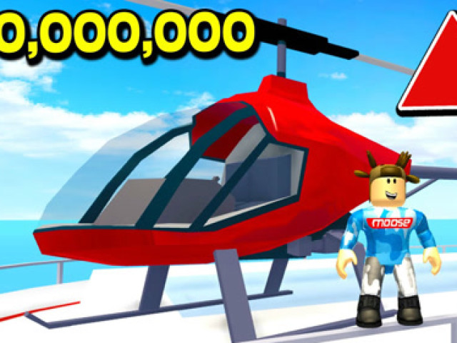 小格解说 roblox高中模拟器:开着飞机去上学?全新热血