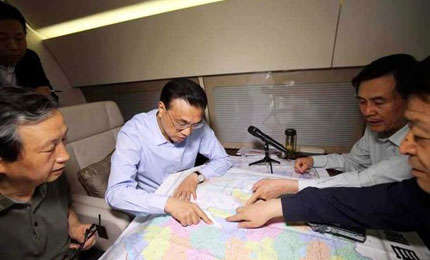 实时直击>>东方之星湖北沉船事件